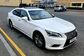 Lexus LS460 IV USF45 4.6 AT AWD Luxury  (370 Hp) 