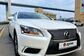 Lexus LS460 IV USF45 4.6 AT AWD Luxury  (370 Hp) 