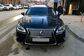 2015 lexus ls460