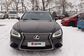 LS460 IV USF45 4.6 AT AWD Luxury  (370 Hp) 