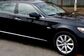 2007 Lexus LS460L IV USF40 4.6 AT (380 Hp) 