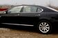 2007 Lexus LS460L IV USF40 4.6 AT (380 Hp) 