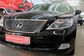 2008 Lexus LS460L IV USF40 4.6 AT (357 Hp) 