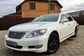 2010 Lexus LS460L IV USF40 4.6 AT (357 Hp) 