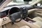 2011 Lexus LS460L IV USF46 4.6 AT AWD Exclusive 5 (367 Hp) 