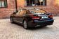 Lexus LS460L IV USF46 4.6L AWD Exclusive 5 (370 Hp) 