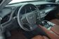 Lexus LS500 V GVF50 3.5 AT Luxury (421 Hp) 