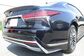 2017 Lexus LS500H V DAA-GVF50 500h Executive (299 Hp) 