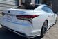 2018 Lexus LS500H V DAA-GVF50 500h Version L (299 Hp) 