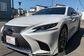 2018 lexus ls500h