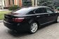 Lexus LS600H IV UVF46 5.0 AT (394 Hp) 