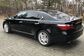 2007 Lexus LS600H IV UVF46 5.0 AT (394 Hp) 