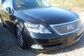 2009 LS600H IV DAA-UVF45 600h version U I package 4WD (394 Hp) 