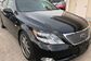 2009 Lexus LS600H IV DAA-UVF45 600h version U I package 4WD (394 Hp) 