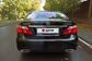 2010 Lexus LS600H IV UVF46 5.0 AT (394 Hp) 