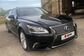 Lexus LS600H IV UVF46 5.0 AT (394 Hp) 