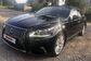 2013 Lexus LS600H IV UVF46 5.0 AT (394 Hp) 