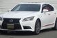 LS600H IV DAA-UVF45 600h F Sport 4WD (394 Hp) 