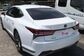 Lexus LS600H IV DAA-UVF45 600h F Sport 4WD (394 Hp) 