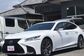 2017 Lexus LS600H IV DAA-UVF45 600h F Sport 4WD (394 Hp) 