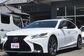 2017 Lexus LS600H IV DAA-UVF45 600h F Sport 4WD (394 Hp) 