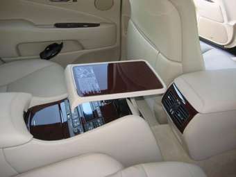 2008 Lexus LS600HL For Sale