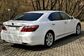 2010 Lexus LS600HL IV UVF46 5.0 CVT (394 Hp) 