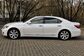 Lexus LS600HL IV UVF46 5.0 CVT (394 Hp) 