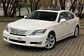 2010 Lexus LS600HL IV UVF46 5.0 CVT (394 Hp) 