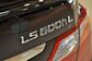 LS600HL IV UVF46 5.0 CVT Exclusive 5 (394 Hp) 