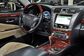 Lexus LS600HL IV UVF46 5.0 CVT Exclusive 5 (394 Hp) 