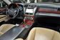 2011 Lexus LS600HL IV UVF46 5.0 CVT Exclusive 5 (394 Hp) 