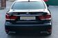 2013 Lexus LS600HL IV UVF46 5.0 CVT (394 Hp) 