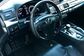 2013 Lexus LS600HL IV UVF46 5.0 CVT (394 Hp) 