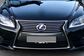 2013 Lexus LS600HL IV UVF46 5.0 CVT (394 Hp) 