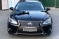 2013 Lexus LS600HL IV UVF46 5.0 CVT (394 Hp) 