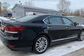 2015 Lexus LS600HL IV UVF46 5.0 CVT (394 Hp) 