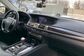 Lexus LS600HL IV UVF46 5.0 CVT (394 Hp) 