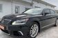 Lexus LS600HL IV UVF46 5.0 CVT (394 Hp) 