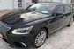 2015 Lexus LS600HL IV UVF46 5.0 CVT (394 Hp) 