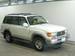 2005 lexus lx450