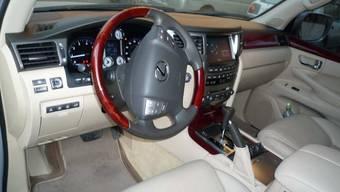 2008 Lexus LX450 For Sale