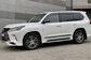 Lexus LX450D III VDJ201 4.5D AT Executive 1 (272 Hp) 