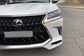 2015 Lexus LX450D III VDJ201 4.5D AT Executive 1 (272 Hp) 