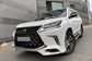 Lexus LX450D III VDJ201 4.5D AT Executive 1 (272 Hp) 