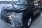 2016 Lexus LX450D III VDJ201 4.5D AT Executive 2 (272 Hp) 