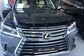 2016 lexus lx450d