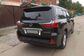 Lexus LX450D III VDJ201 4.5D AT Standard (272 Hp) 