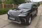 2017 lexus lx450d