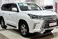 2019 Lexus LX450D III VDJ201 4.5D AT Executive 2 (272 Hp) 